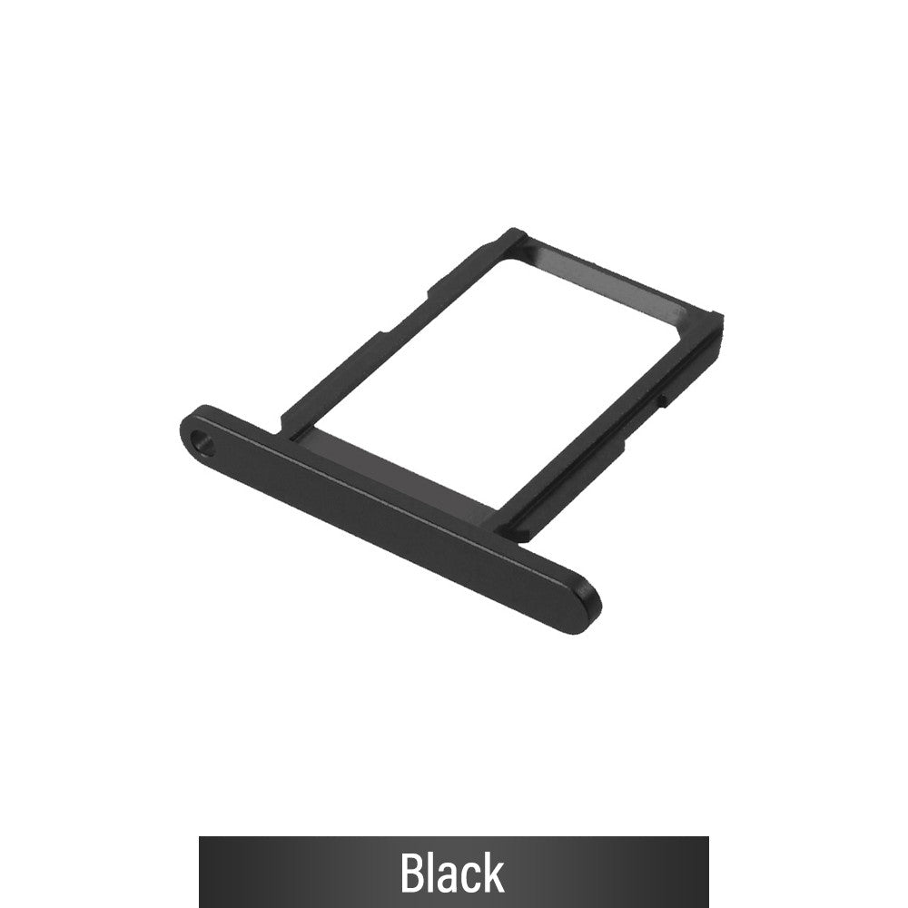 SIM Card Tray for Samsung Galaxy S6 G920F-Black SIM Card Tray for Samsung Galaxy S6 G920F-Black
